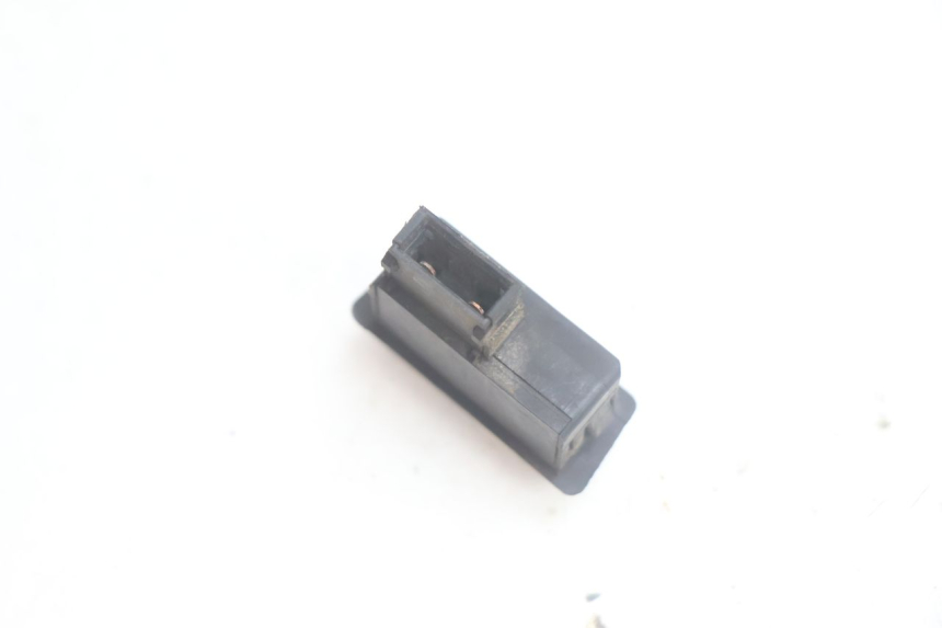 photo de KNOP HORN YAMAHA XMAX X-MAX 125 (2006 - 2009) - Andere kijkhoek