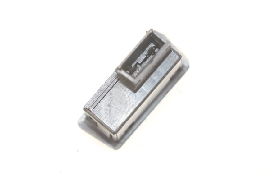 photo de KNOP HORN SYM X-PRO 4T 50 (2014 - 2021) - Zoom op gebruiksstaat