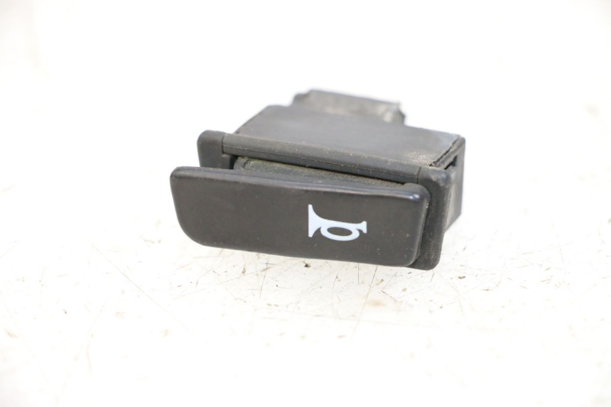 photo de KNOP HORN SYM X-PRO 4T 50 (2014 - 2021) - Hoofdaanzicht