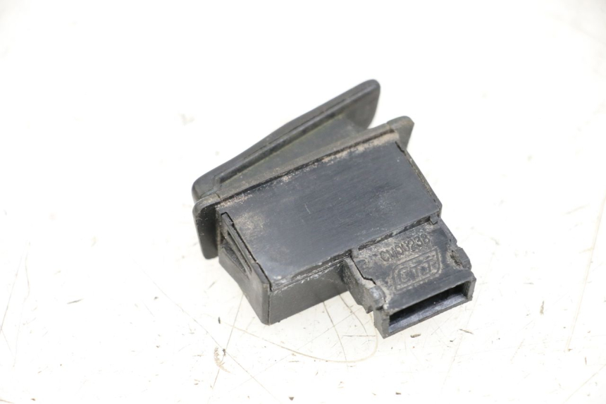 photo de KNOP HORN SYM X-PRO 4T 50 (2014 - 2021) - Zoom op gebruiksstaat