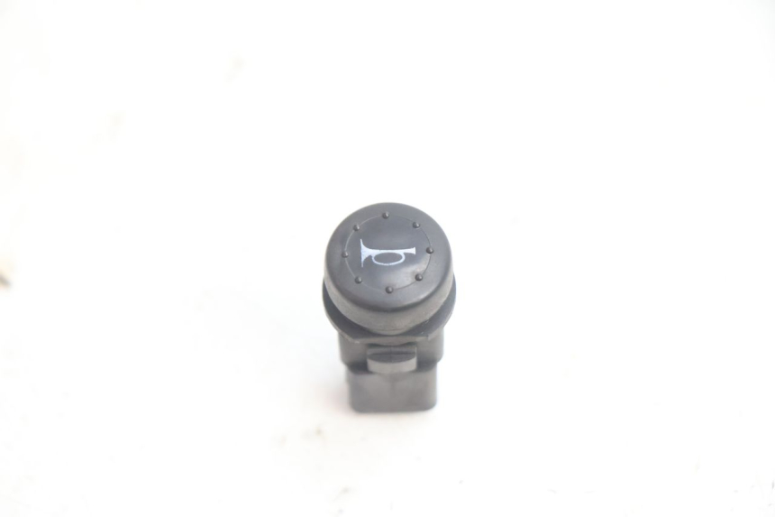 photo de KNOP HORN PIAGGIO X9 EVOLUTION 125 (2003 - 2007) - Hoofdaanzicht