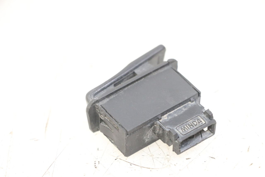 photo de KNOP HORN YAMAHA NEO'S NEOS 2T EASY 50 (2013 - 2016) - Zoom op gebruiksstaat