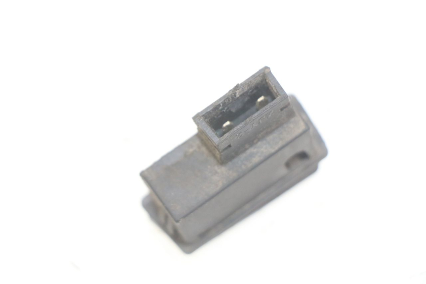 photo de KNOP VOOR TOETER YIYING YY125T 125 (2006 - 2014) - Zoom op gebruiksstaat