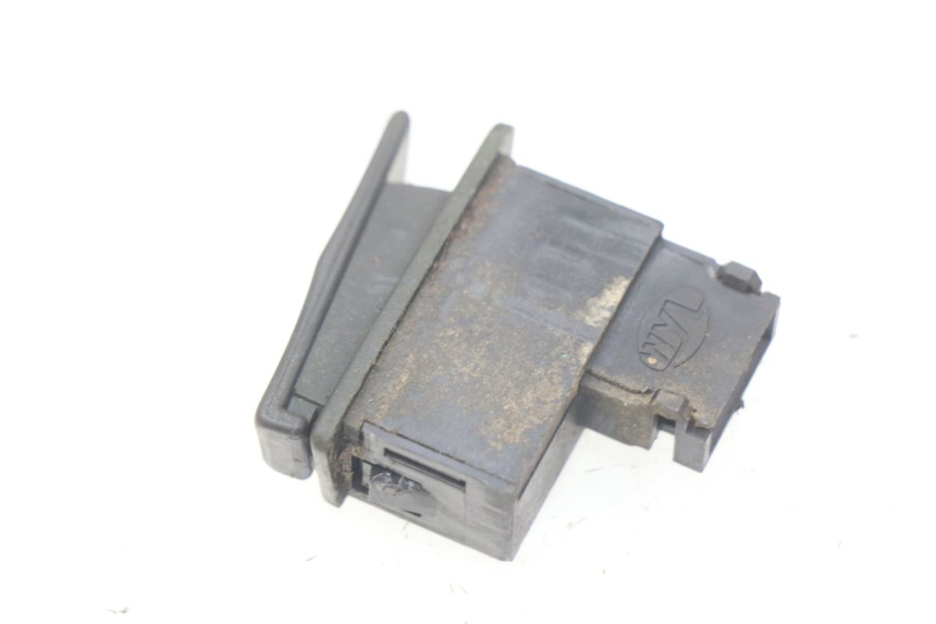 photo de KNOP VOOR TOETER YIYING YY50QT-10 50 (2007 - 2022) - Zoom op gebruiksstaat