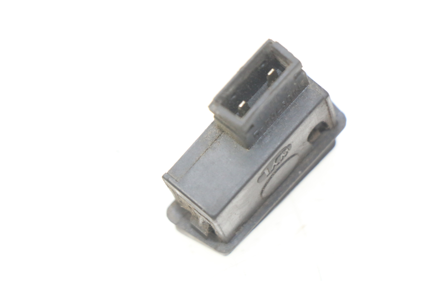 photo de KNOP VOOR TOETER YIYING YY50QT-10 50 (2007 - 2022) - Zoom op gebruiksstaat