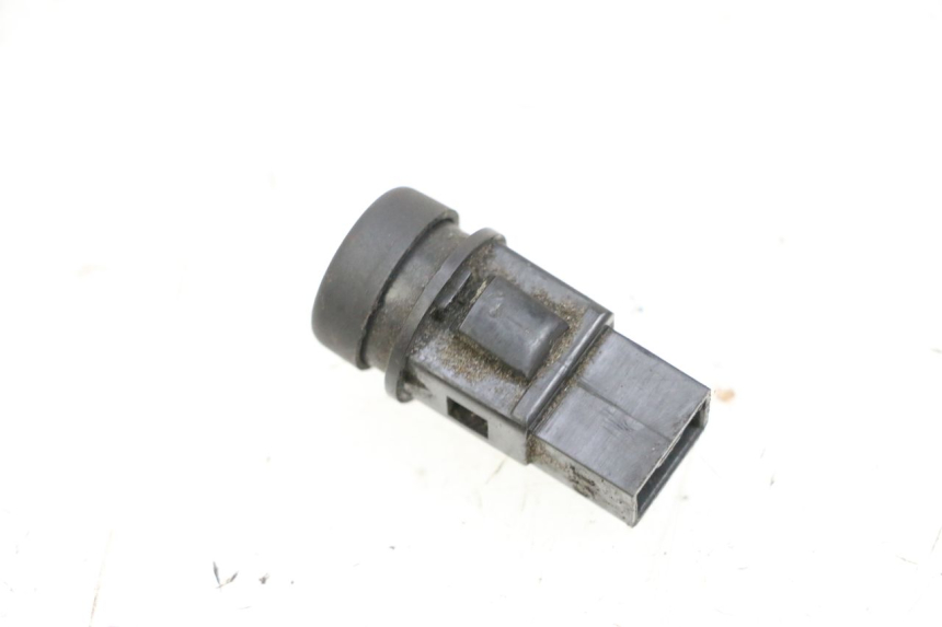 photo de KNOP VOOR TOETER PIAGGIO ZIP 2T 50 (2009 - 2019) - Zoom op gebruiksstaat