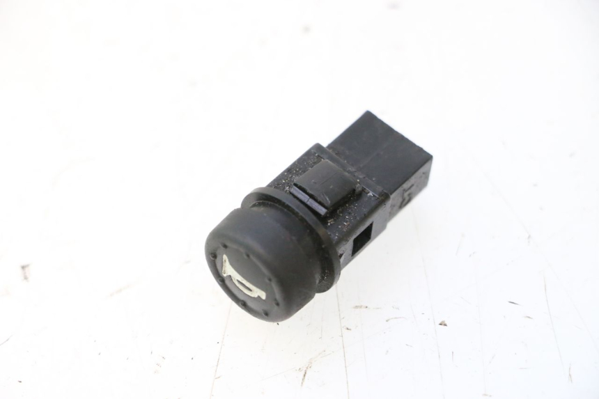 photo de KNOP VOOR TOETER PIAGGIO ZIP 2T 50 (2009 - 2019) - Zoom op gebruiksstaat