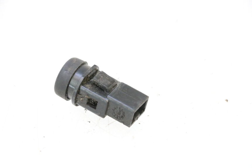 photo de KNOP HORN PIAGGIO ZIP 4T 50 (2018 - 2020) - Zoom op gebruiksstaat
