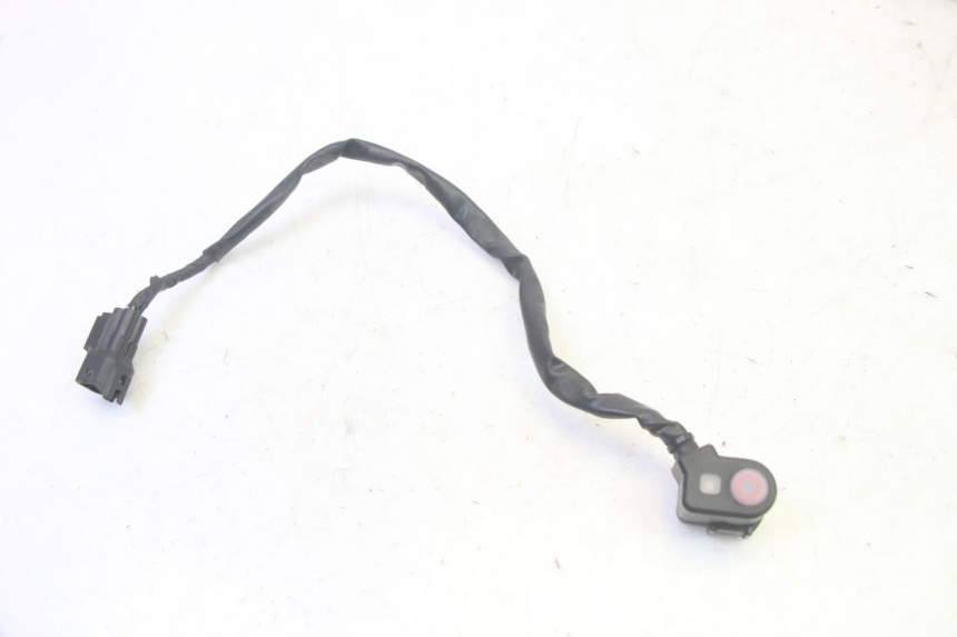 photo de STUURSCHAKELAAR KAWASAKI KXF KX-F 250 (2017 - 2019) - Hoofdaanzicht