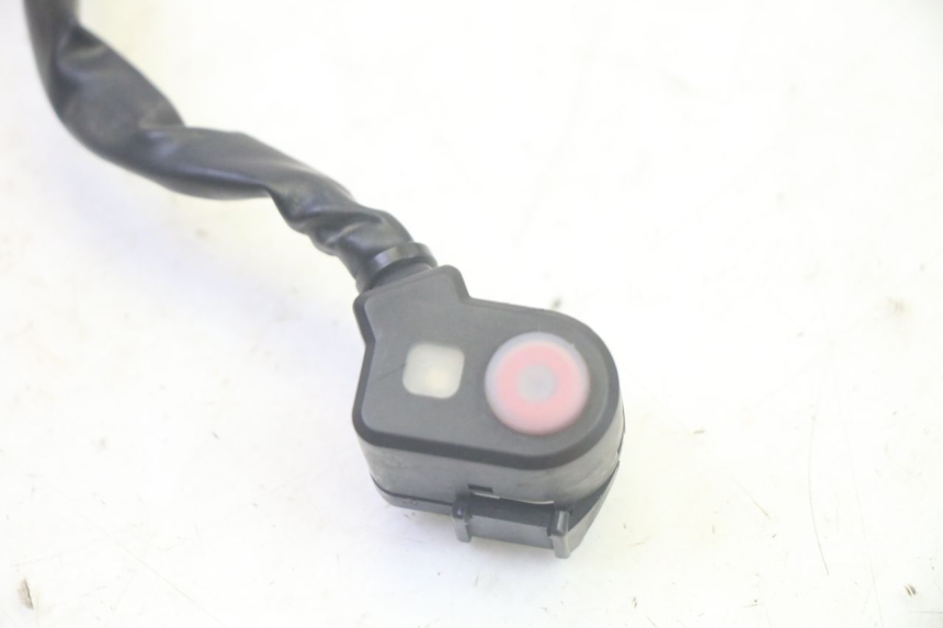 photo de STUURSCHAKELAAR KAWASAKI KXF KX-F 250 (2017 - 2019) - Detail van het onderdeel