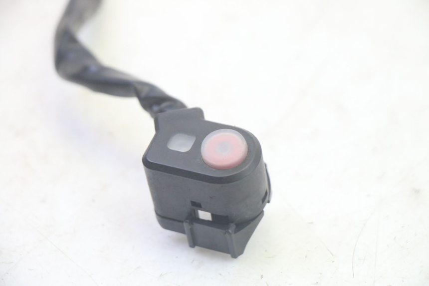 photo de STUURSCHAKELAAR KAWASAKI KXF KX-F 250 (2017 - 2019) - Zoom op gebruiksstaat