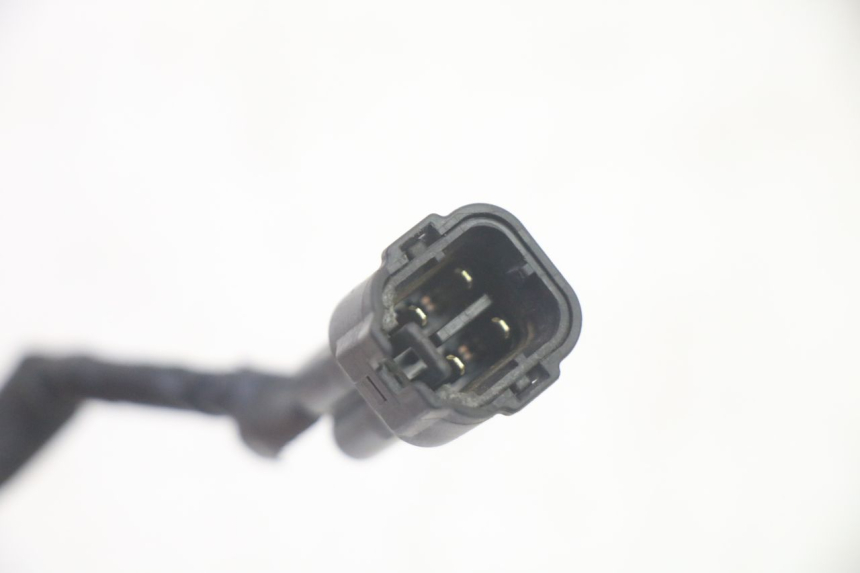 photo de STUURSCHAKELAAR KAWASAKI KXF KX-F 250 (2017 - 2019) - Bevestigingspunten