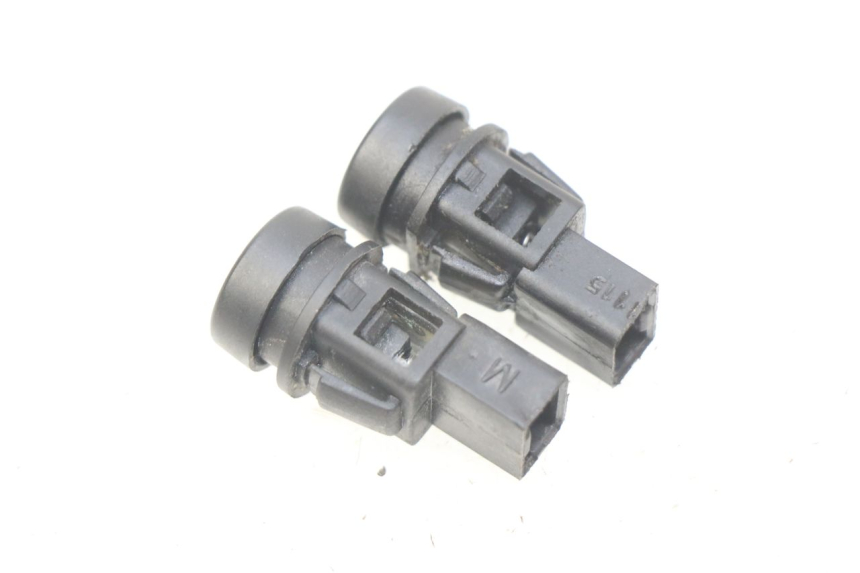 photo de STUURSCHAKELAAR PIAGGIO LIBERTY IGET 4T 50 (2015 - 2020) - Zoom op gebruiksstaat