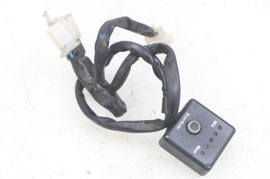 photo de STUURSCHAKELAAR PIAGGIO MP3 LT 400 (2007 - 2012) - Detail van het onderdeel