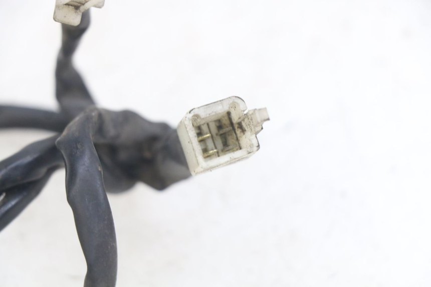 photo de STUURSCHAKELAAR PIAGGIO MP3 LT 400 (2007 - 2012) - Technische close-up