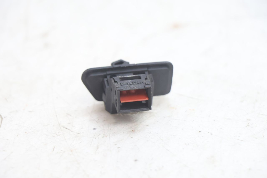 photo de KOPLAMP SCHAKELAAR TGB CITY RS 50 (2011 - 2016) - Zoom op gebruiksstaat