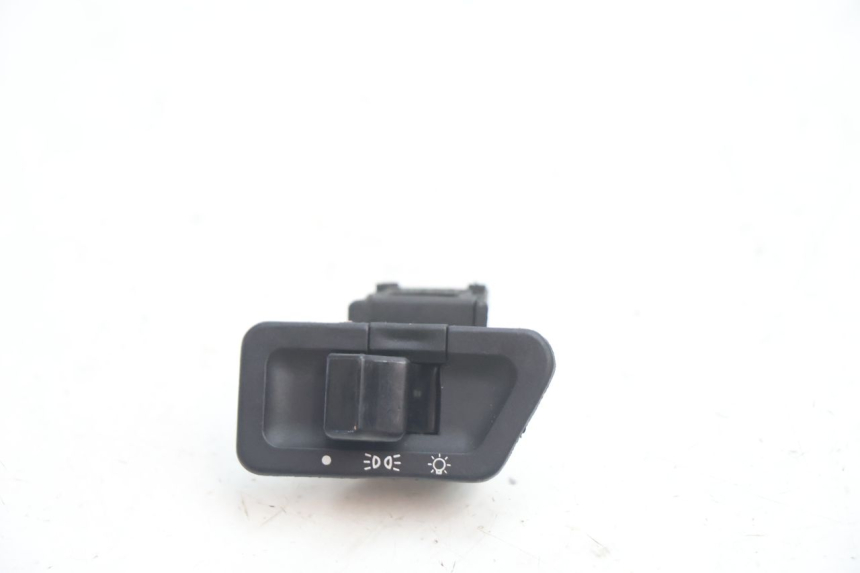 photo de KOPLAMP SCHAKELAAR KYMCO MOVIE S 125 (2009 - 2018) - Hoofdaanzicht