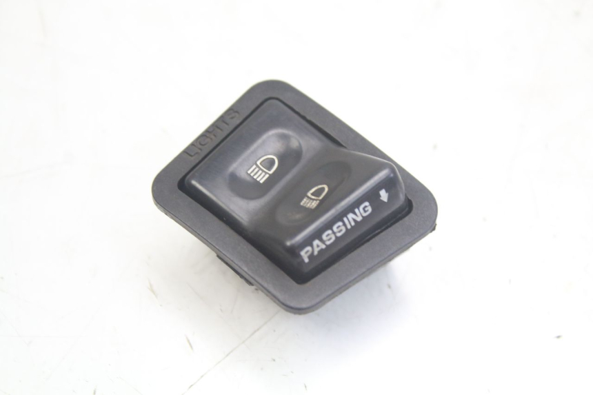 photo de Koplamp schakelaar SYM ORBIT 2 4T 50 (2018 - 2022) - Hoofdaanzicht