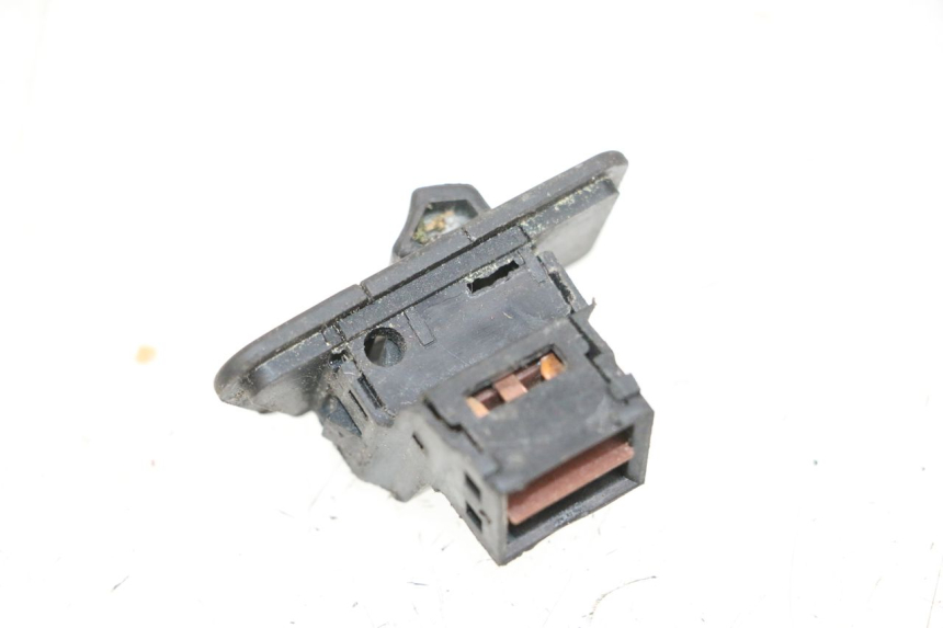 photo de Koplamp schakelaar SYM ORBIT 2 50 (2008 - 2014) - Zoom op gebruiksstaat