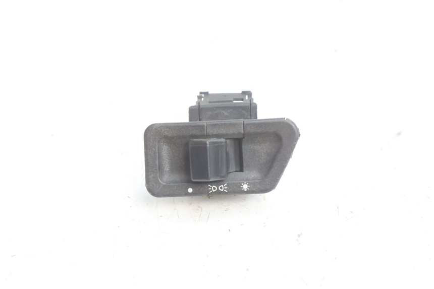 photo de KOPLAMP SCHAKELAAR HONDA SH 125 (2001 - 2003) - Hoofdaanzicht