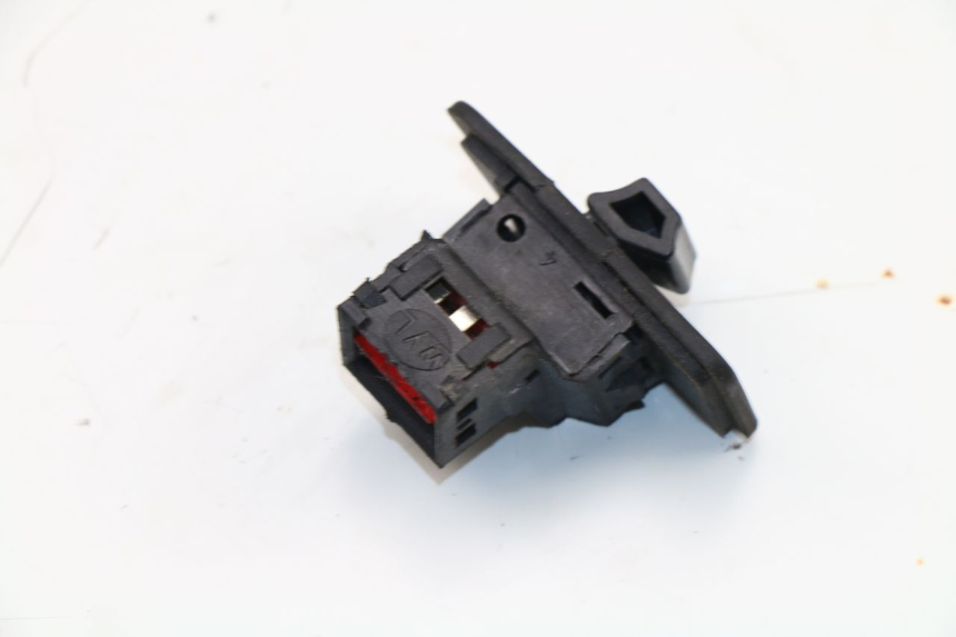 photo de Koplamp schakelaar WACOX SHENKE 50 (2008 - 2014) - Andere kijkhoek