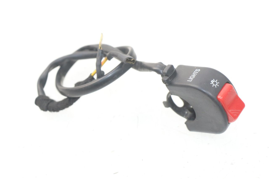 photo de Koplamp schakelaar TRIUMPH SPRINT ST ABS 1050 (2005 - 2007) - Hoofdaanzicht