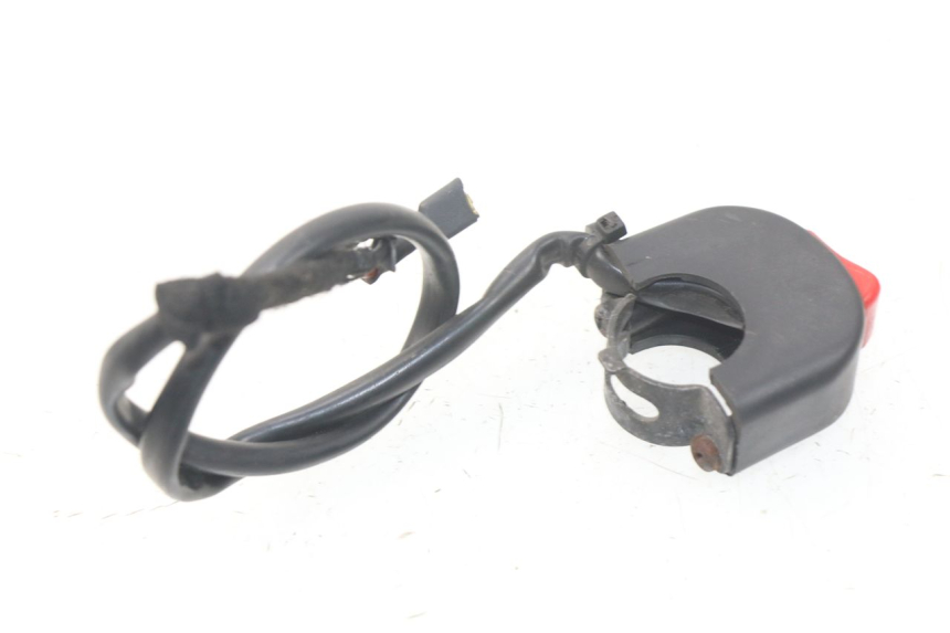 photo de Koplamp schakelaar TRIUMPH SPRINT ST ABS 1050 (2005 - 2007) - Andere kijkhoek