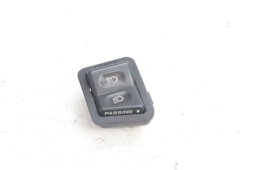 photo de KNOP VOLLEDIG LICHT APRILIA ATLANTIC S 125 (2010 - 2013) - Hoofdaanzicht