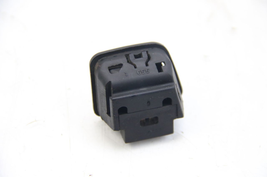 photo de KNOP VOLLEDIGE KOPLAMP PIAGGIO BEVERLY 125 (2010 - 2015) - Zoom op gebruiksstaat