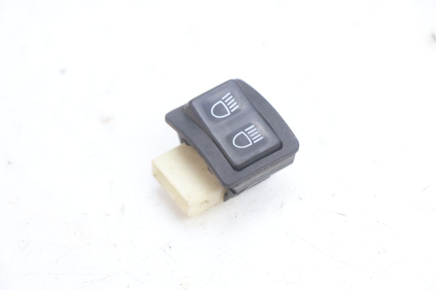 photo de KNOP VOLLEDIG LICHT TGB CITY RS 50 (2011 - 2016) - Detail van het onderdeel