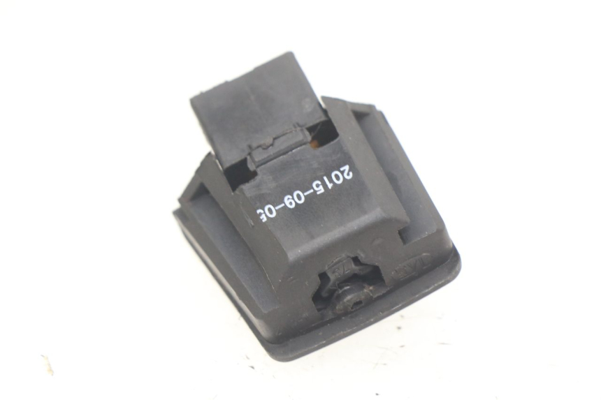 photo de KNOP VOLLEDIGE KOPLAMP RIDE CLASSIC 2T 50 (2014 - 2022) - Zoom op gebruiksstaat