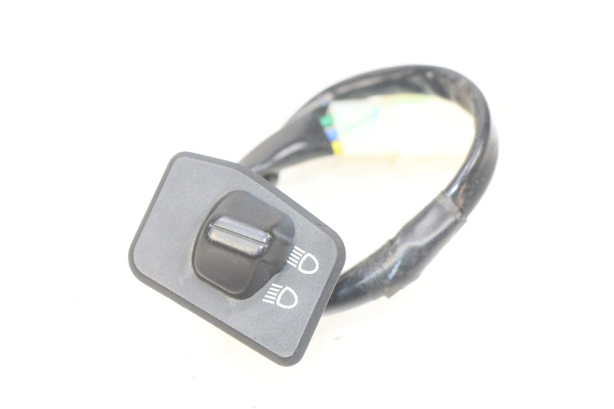 photo de KNOP VOLLEDIGE KOPLAMP YAMAHA D'ELIGHT DELIGHT 115 (2013 - 2017) - Hoofdaanzicht