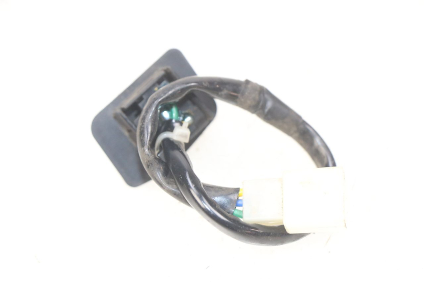 photo de KNOP VOLLEDIGE KOPLAMP YAMAHA D'ELIGHT DELIGHT 115 (2013 - 2017) - Zoom op gebruiksstaat