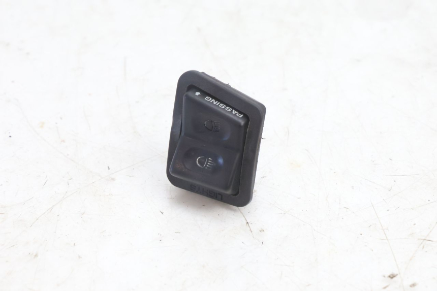 photo de KNOP VOLLEDIGE KOPLAMP HONDA FES PANTHEON 2T 125 (1998 - 2002) - Hoofdaanzicht