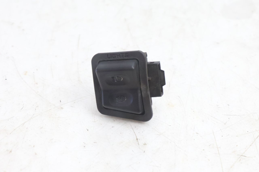 photo de KNOP VOLLEDIGE KOPLAMP HONDA FES PANTHEON 2T 125 (1998 - 2002) - Zoom op gebruiksstaat