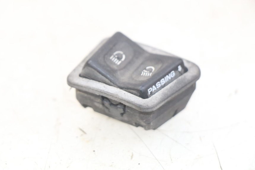 photo de KNOP VOLLEDIGE KOPLAMP HONDA FES PANTHEON 125 (2003 - 2007) - Hoofdaanzicht