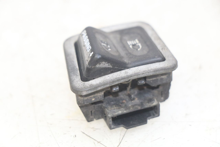 photo de KNOP VOLLEDIGE KOPLAMP HONDA FES PANTHEON 125 (2003 - 2007) - Zoom op gebruiksstaat