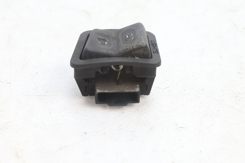 photo de KNOP VOLLEDIGE KOPLAMP HONDA FES PANTHEON 125 (2003 - 2007) - Detail van het onderdeel