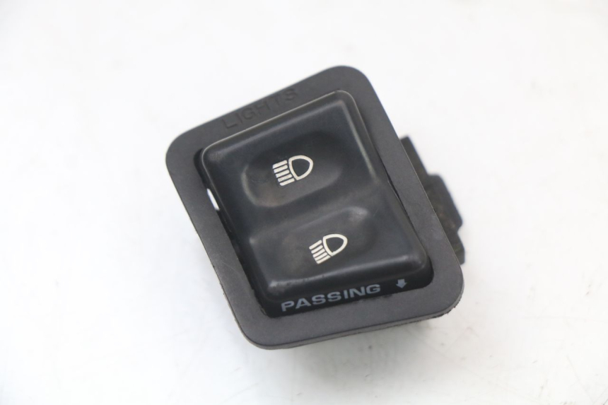 photo de KNOP VOLLEDIGE KOPLAMP SYM FIDDLE 3 III 50 (2014 - 2020) - Hoofdaanzicht