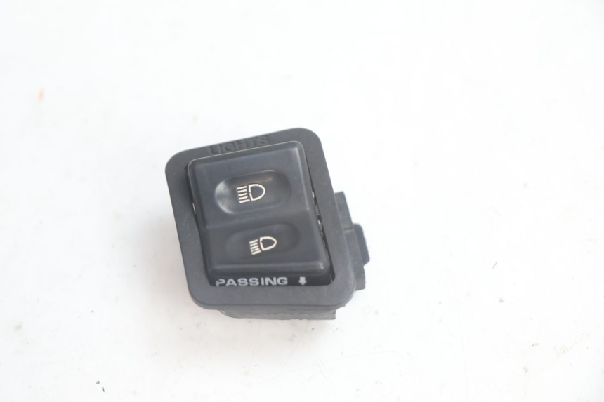 photo de KNOP VOLLEDIGE KOPLAMP SYM FIDDLE 3 III 50 (2014 - 2020) - Hoofdaanzicht
