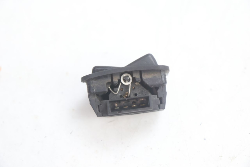 photo de KNOP VOLLEDIGE KOPLAMP SYM FIDDLE 3 III 50 (2014 - 2020) - Zoom op gebruiksstaat