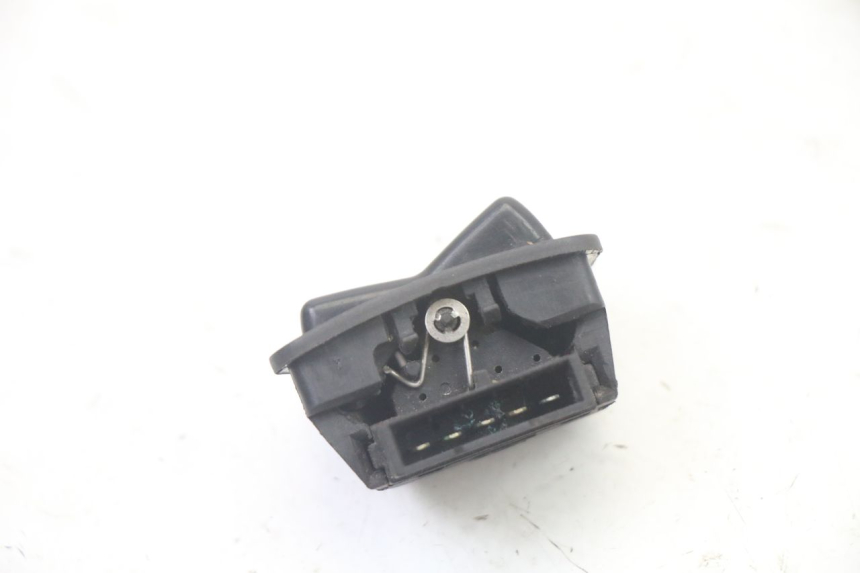photo de KNOP VOLLEDIGE KOPLAMP SYM FIDDLE 125 (2008 - 2010) - Zoom op gebruiksstaat