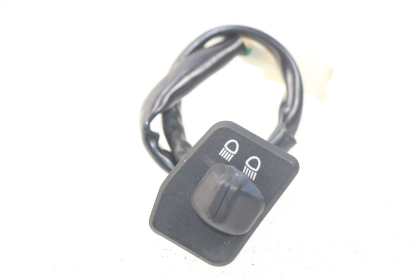 photo de KNOP VOLLEDIGE KOPLAMP MBK FLIPPER 115 (2013 - 2017) - Hoofdaanzicht