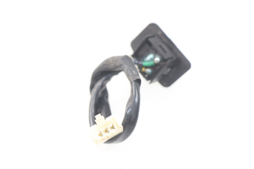 photo de KNOP VOLLEDIGE KOPLAMP MBK FLIPPER 115 (2013 - 2017) - Zoom op gebruiksstaat