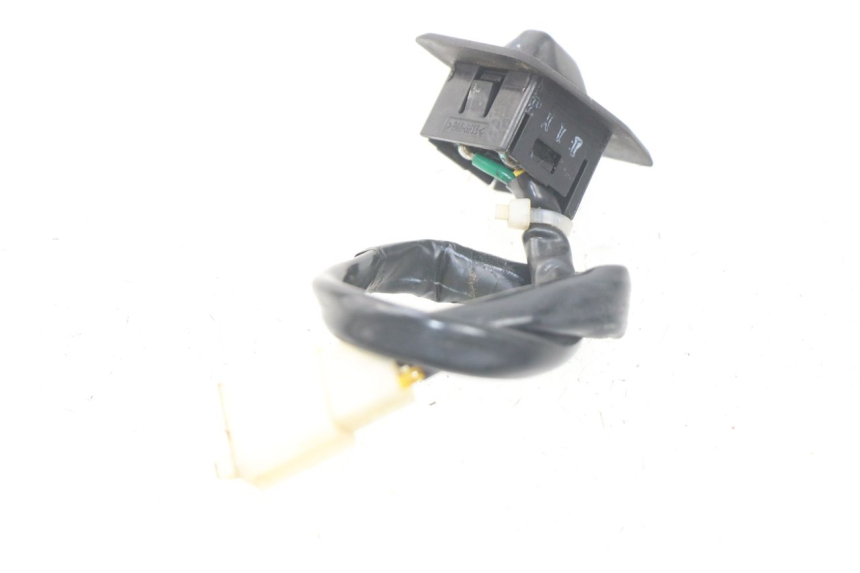 photo de KNOP VOLLEDIGE KOPLAMP MBK FLIPPER 115 (2013 - 2017) - Andere kijkhoek