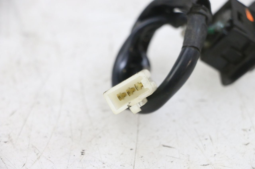 photo de KNOP VOLLEDIGE KOPLAMP MBK FLIPPER 115 (2013 - 2017) - Andere kijkhoek