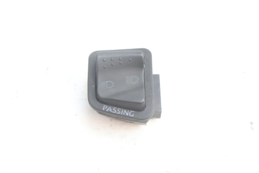 photo de KNOP VOLLEDIG LICHT PIAGGIO LIBERTY 125 (1998 - 2008) - Hoofdaanzicht