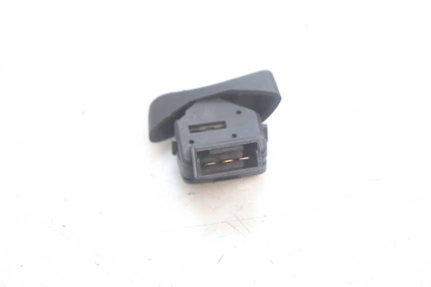 photo de KNOP VOLLEDIG LICHT PIAGGIO LIBERTY 50 (1998 - 2003) - Andere kijkhoek