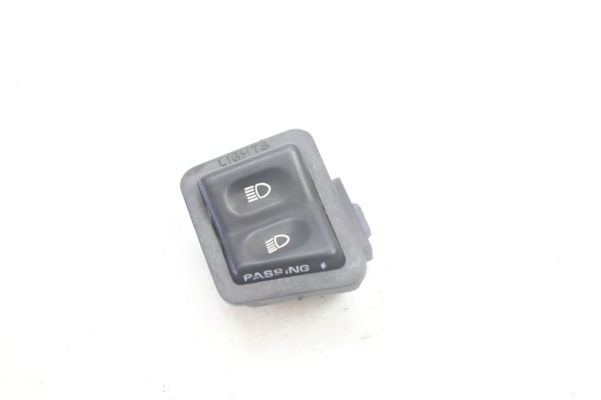 photo de KNOP VOLLEDIGE KOPLAMP KYMCO LIKE 125 (2009 - 2016) - Hoofdaanzicht