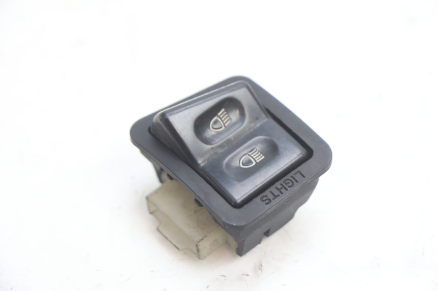 photo de KNOP VOLLEDIG LICHT KYMCO MOVIE S 125 (2009 - 2018) - Detail van het onderdeel